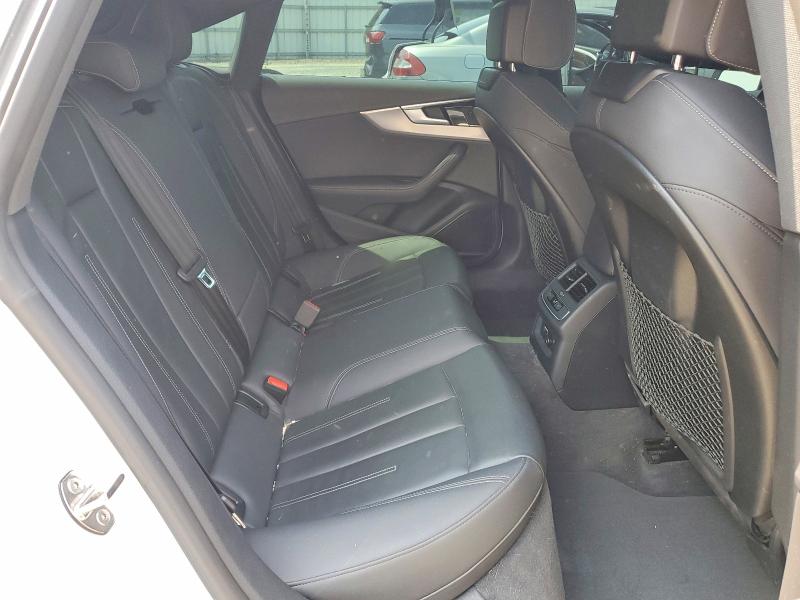 Aukcja sprzedaży 2023 Audi A5, vin: WAUFACF58PA058225, numer aukcji: 60530016