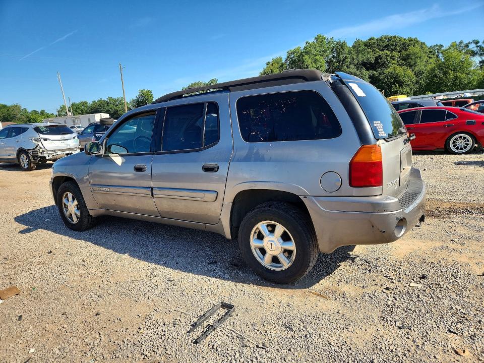 60399446 :رقم المزاد ، 1GKES16SX56181504 vin ، 2005 Gmc Envoy Xl مزاد بيع