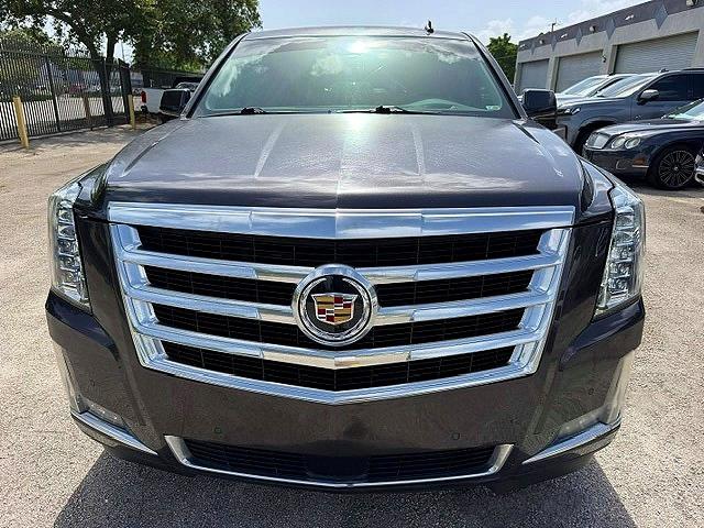 Aukcja sprzedaży 2015 Cadillac Escalade, vin: 1GYS4HKJXFR170768, numer aukcji: 60616626