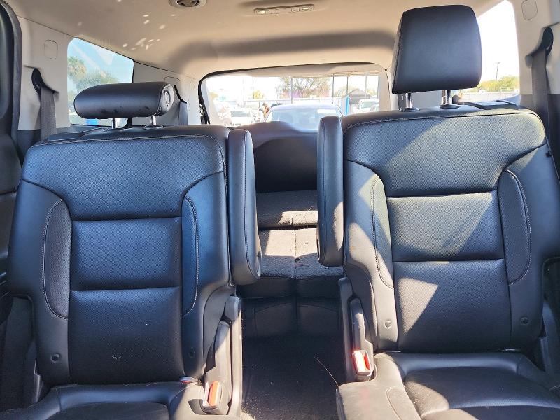 Aukcja sprzedaży 2019 Gmc Acadia, vin: 1GKKNMLS5KZ243661, numer aukcji: 59979466