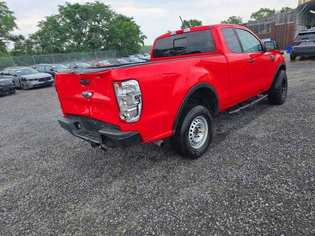 Aukcja sprzedaży 2020 Ford Ranger, vin: 1FTER1EH7LLA78990, numer aukcji: 61153946
