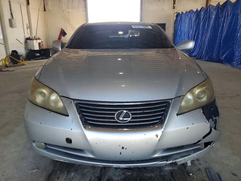 Продаж на аукціоні авто 2007 Lexus Es, vin: JTHBJ46G672050206, номер лоту: 61411666