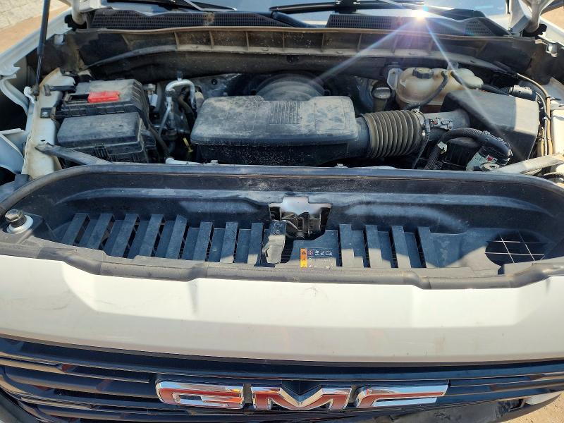 Aukcja sprzedaży 2022 Gmc Sierra, vin: 3GTUUCED7NG647436, numer aukcji: 59259506