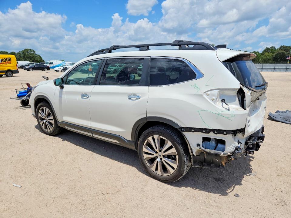 61497426 :رقم المزاد ، 4S4WMARD6L3467190 vin ، 2020 Subaru Ascent مزاد بيع
