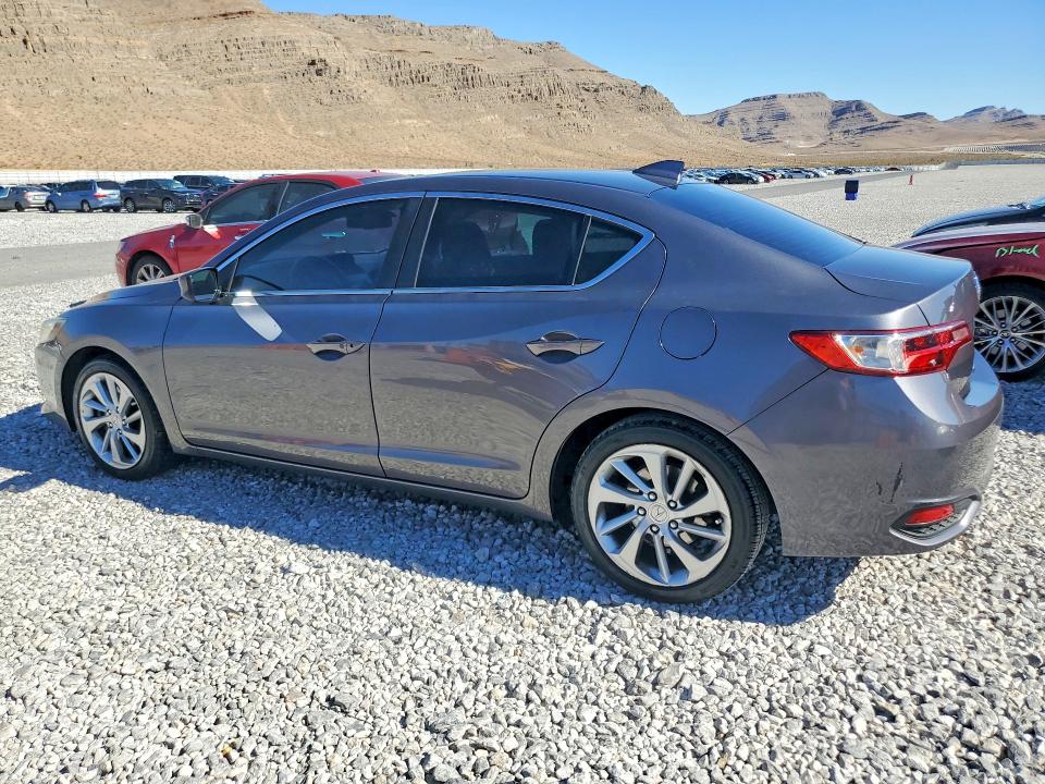 2018 Acur Ilx მანქანა იყიდება აუქციონზე, vin: 19UDE2F76JA000228, აუქციონის ნომერი: 60600266