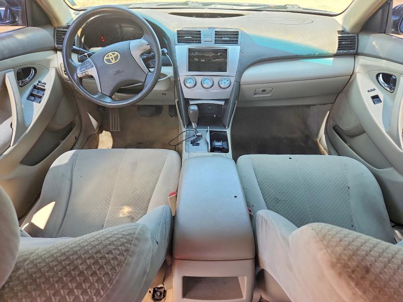 Aukcja sprzedaży 2009 Toyota Camry, vin: 4T1BE46K09U323556, numer aukcji: 58415616