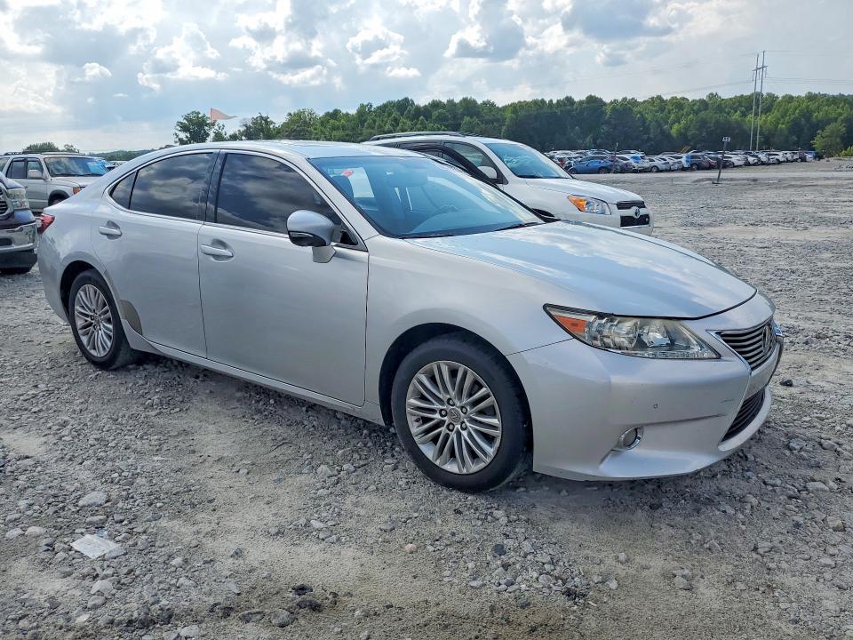Aukcja sprzedaży 2013 Lexus Es, vin: JTHBK1GG4D2001933, numer aukcji: 60144236