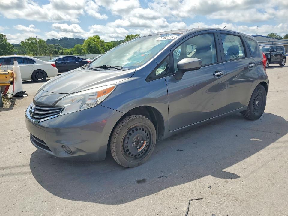 Aukcja sprzedaży 2016 Nissan Versa Note, vin: 3N1CE2CP4GL387185, numer aukcji: 61932176