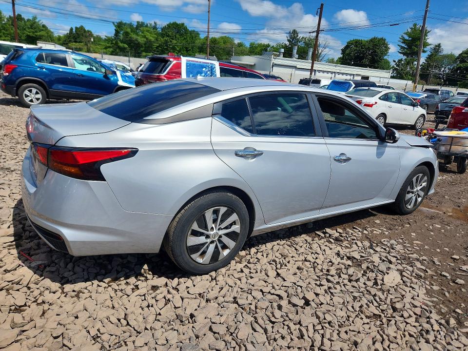 Продажа на аукционе авто 2020 Nissan Altima, vin: 1N4BL4BVXLC159407, номер лота: 59855996