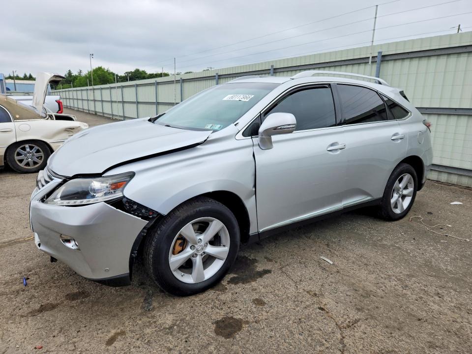 Продажа на аукционе авто 2013 Lexus Rx 350, vin: 2T2BK1BA9DC211090, номер лота: 60117966