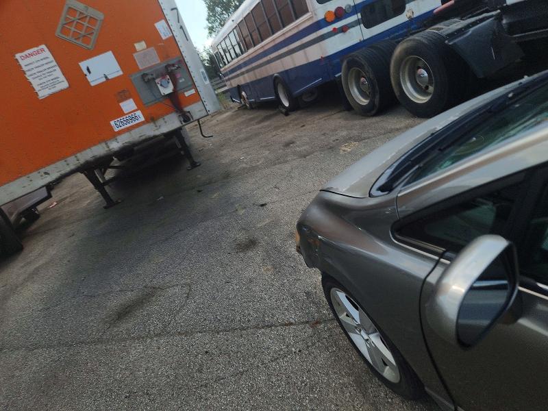 Продажа на аукционе авто 2014 Wabash Unknown, vin: 1JJV532D0EL790101, номер лота: 62656966