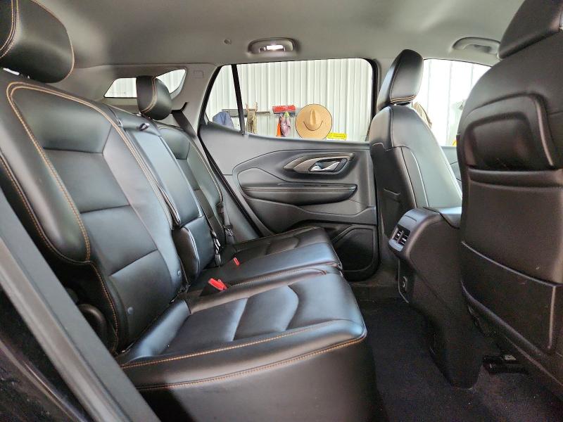 Aukcja sprzedaży 2020 Gmc Terrain, vin: 3GKALVEX0LL294865, numer aukcji: 60958476