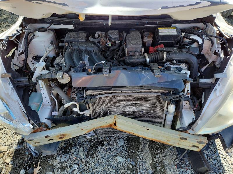 Aukcja sprzedaży 2017 Nissan Versa, vin: 3N1CN7AP9HL835308, numer aukcji: 60263416
