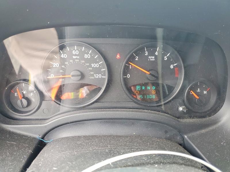 Продаж на аукціоні авто 2012 Jeep Patriot, vin: 1C4NJRBB5CD636142, номер лоту: 62849656