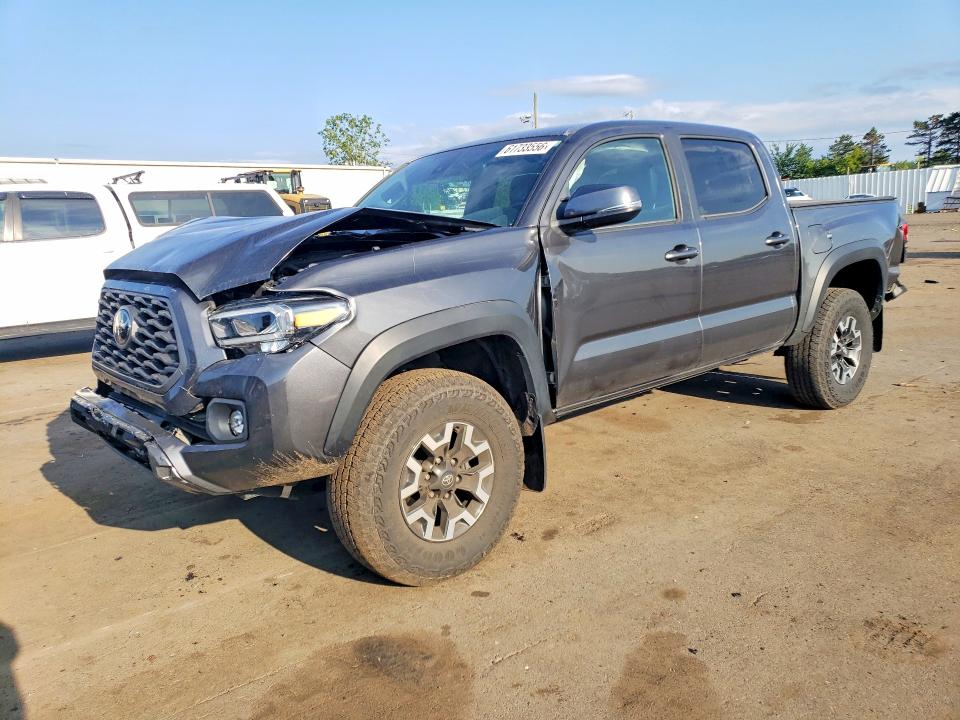 Aukcja sprzedaży 2023 Toyota Tacoma, vin: 3TYCZ5ANXPT157430, numer aukcji: 61733556