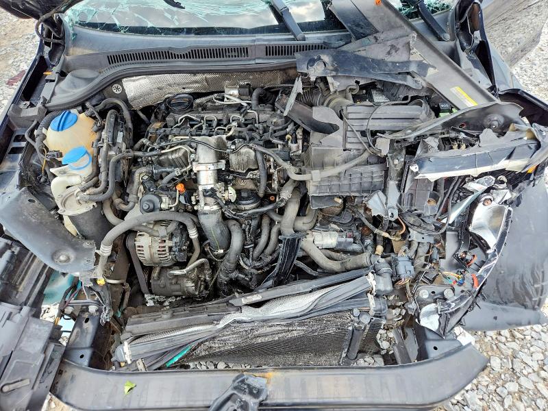 Aukcja sprzedaży 2013 Volkswagen Jetta, vin: 3VWLL7AJ4DM431235, numer aukcji: 60432376
