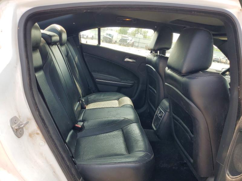 Продажа на аукционе авто 2016 Dodge Charger, vin: 2C3CDXJG2GH144603, номер лота: 62165426