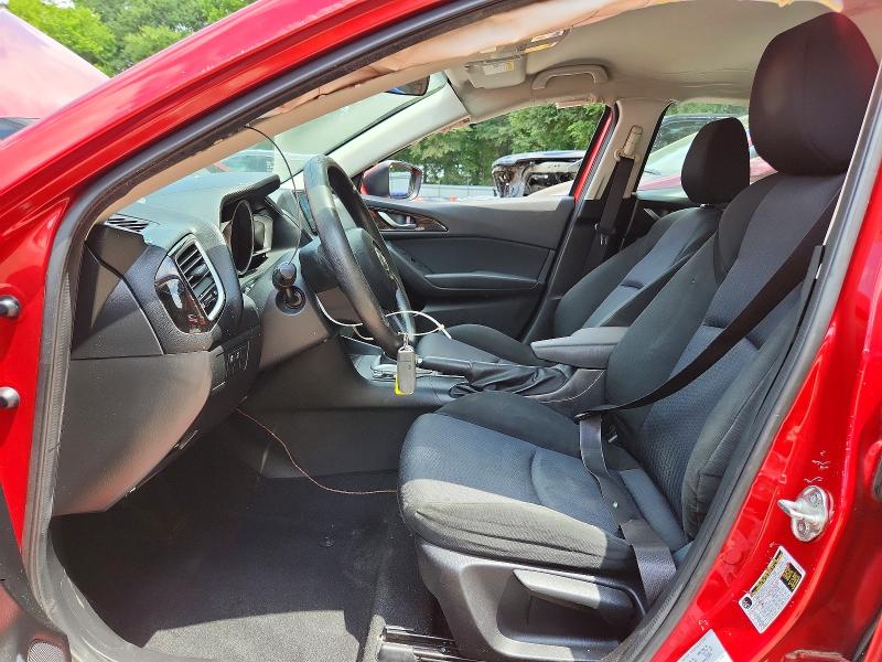 Aukcja sprzedaży 2014 Mazda 3, vin: JM1BM1U71E1111345, numer aukcji: 60142746