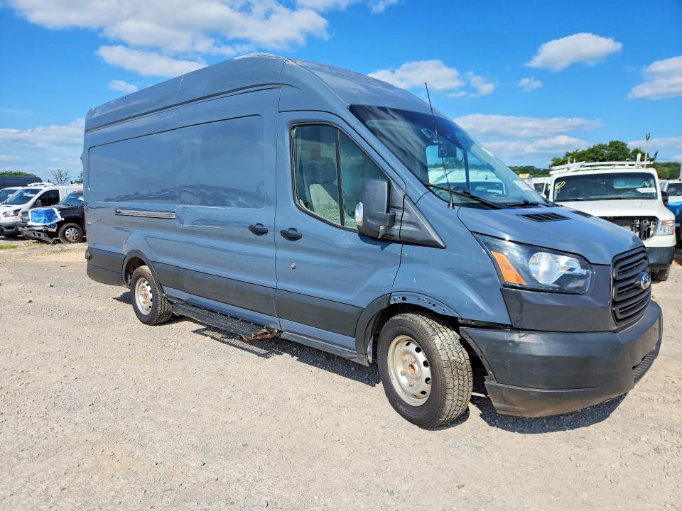 Aukcja sprzedaży 2019 Ford Transit, vin: 1FTYR3XM3KKB34060, numer aukcji: 62833686