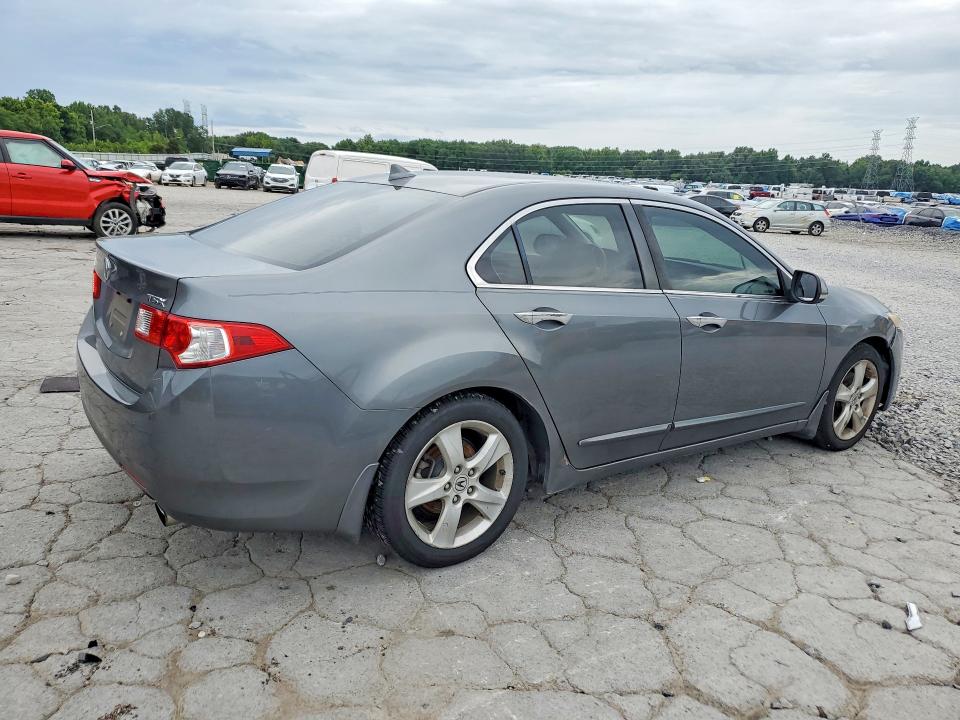 Продажа на аукционе авто 2010 Acura Tsx, vin: JH4CU2F61AC015873, номер лота: 62217536
