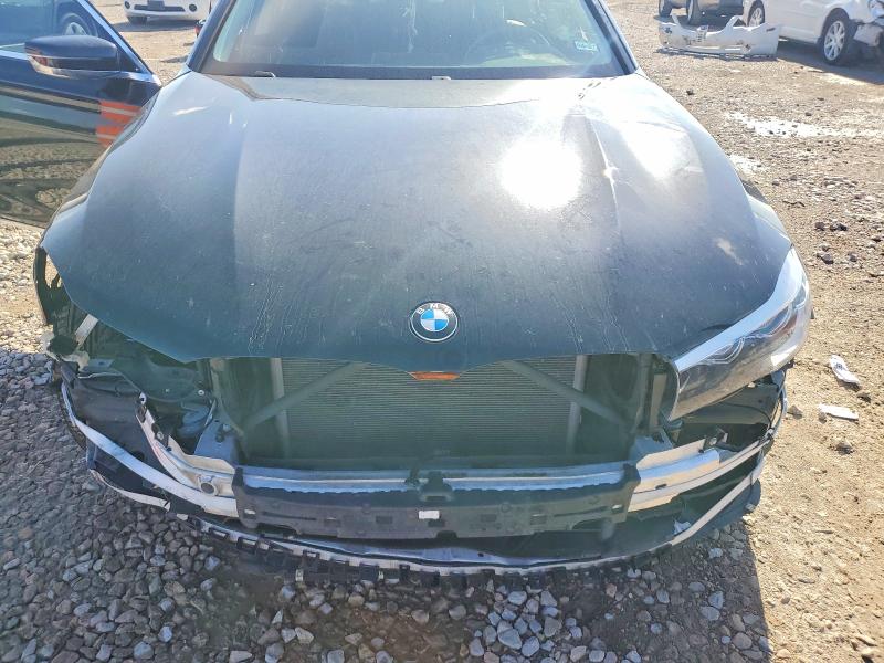Aukcja sprzedaży 2017 Bmw 740, vin: WBA7E2C34HG741253, numer aukcji: 60065996