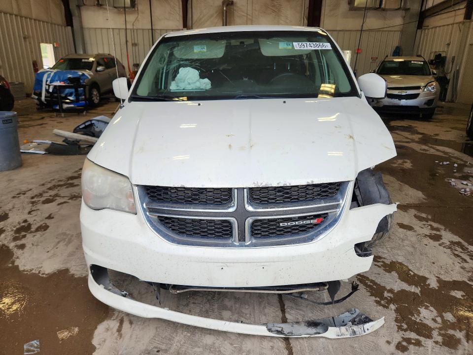 Aukcja sprzedaży 2013 Dodge Grand Caravan, vin: 2C4RDGCG6DR527453, numer aukcji: 59743866