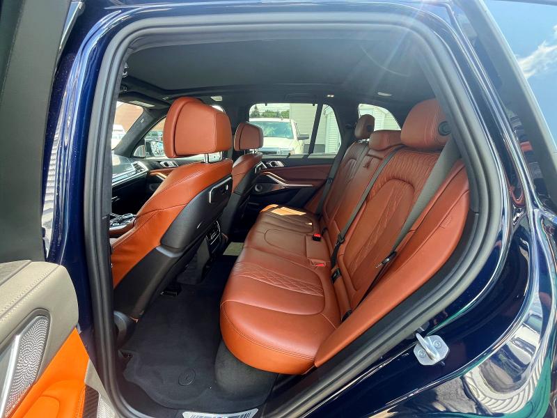 Продаж на аукціоні авто 2024 Bmw X5, vin: 5UX33EU03R9T09335, номер лоту: 62442276