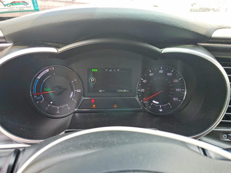 Aukcja sprzedaży 2014 Kia Optima, vin: KNAGM4AD1E5070318, numer aukcji: 61982226