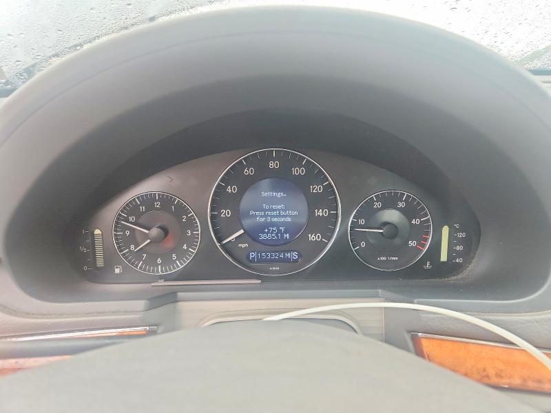 Aukcja sprzedaży 2006 Mercedes-benz E, vin: WDBUF26J56A942252, numer aukcji: 62801946
