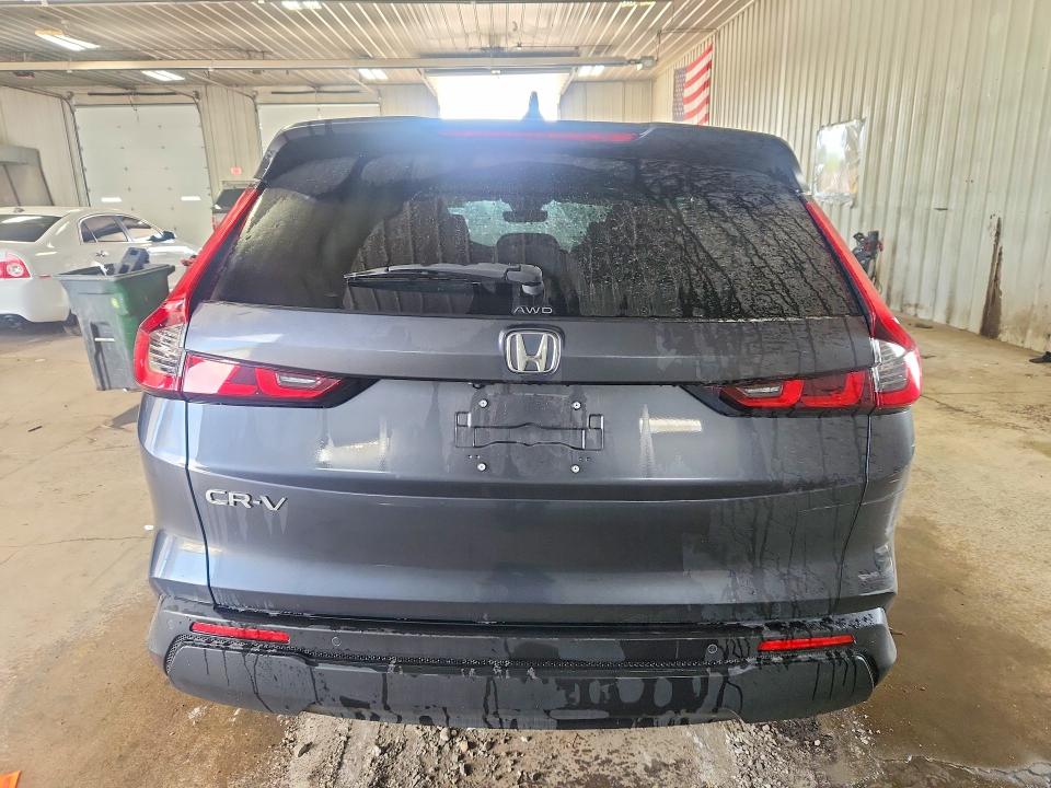 Aukcja sprzedaży 2026 Honda Cr-v, vin: 2HKRS4H71TH403213, numer aukcji: 64318386