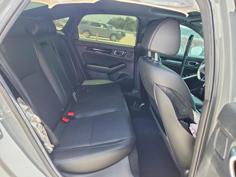 Продажа на аукционе авто 2025 Honda Civic, vin: 2HGFE4F80SH325148, номер лота: 60809566