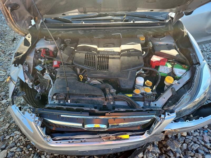 Aukcja sprzedaży 2014 Subaru Xv Crosstrek, vin: JF2GPBKC4EH204677, numer aukcji: 60466626