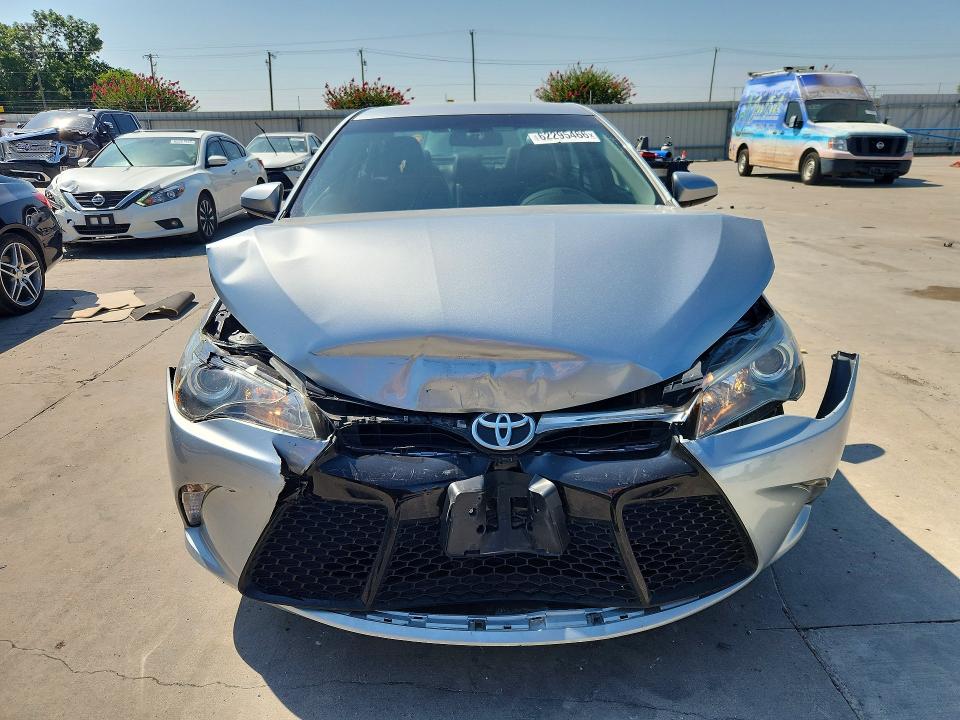 Продаж на аукціоні авто 2016 Toyota Camry, vin: 4T1BF1FK0GU595436, номер лоту: 62295466