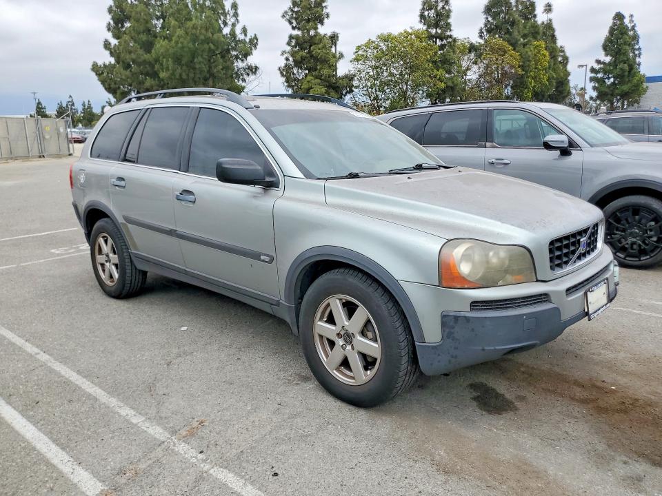 Aukcja sprzedaży 2003 Volvo Xc90, vin: YV1CM59H431001460, numer aukcji: 59193696