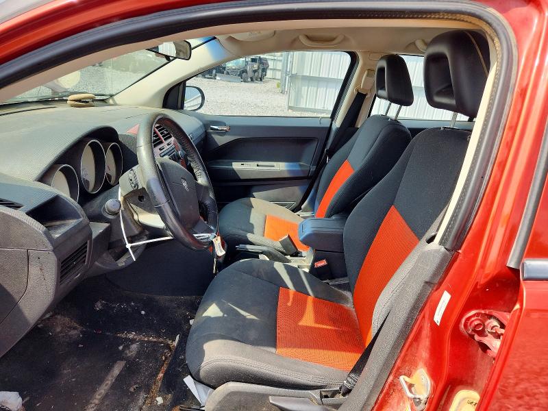 Продаж на аукціоні авто 2008 Dodge Caliber, vin: 1B3HB48B48D797451, номер лоту: 61140826