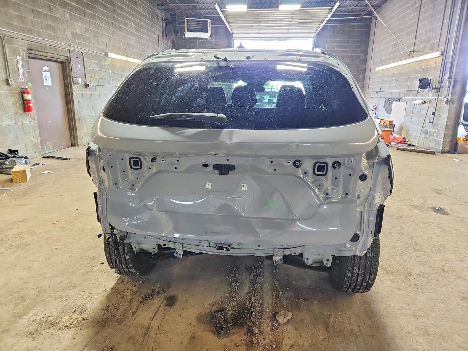 Aukcja sprzedaży 2026 Mazda Cx-5, vin: JM3KMDHA8T0129553, numer aukcji: 62300956