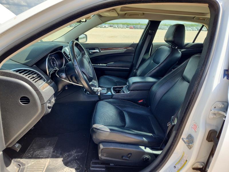 Aukcja sprzedaży 2019 Chrysler 300, vin: 2C3CCAEG5KH634164, numer aukcji: 59699116