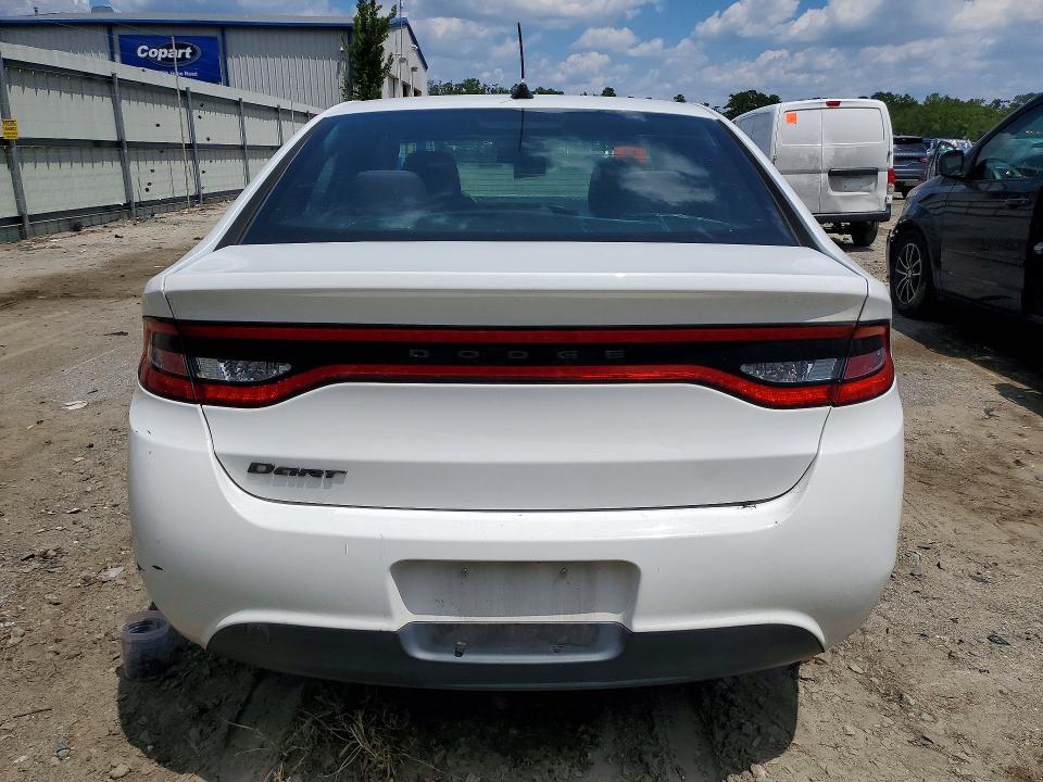 Aukcja sprzedaży 2014 Dodge Dart, vin: 1C3CDFAA5ED702329, numer aukcji: 60028446