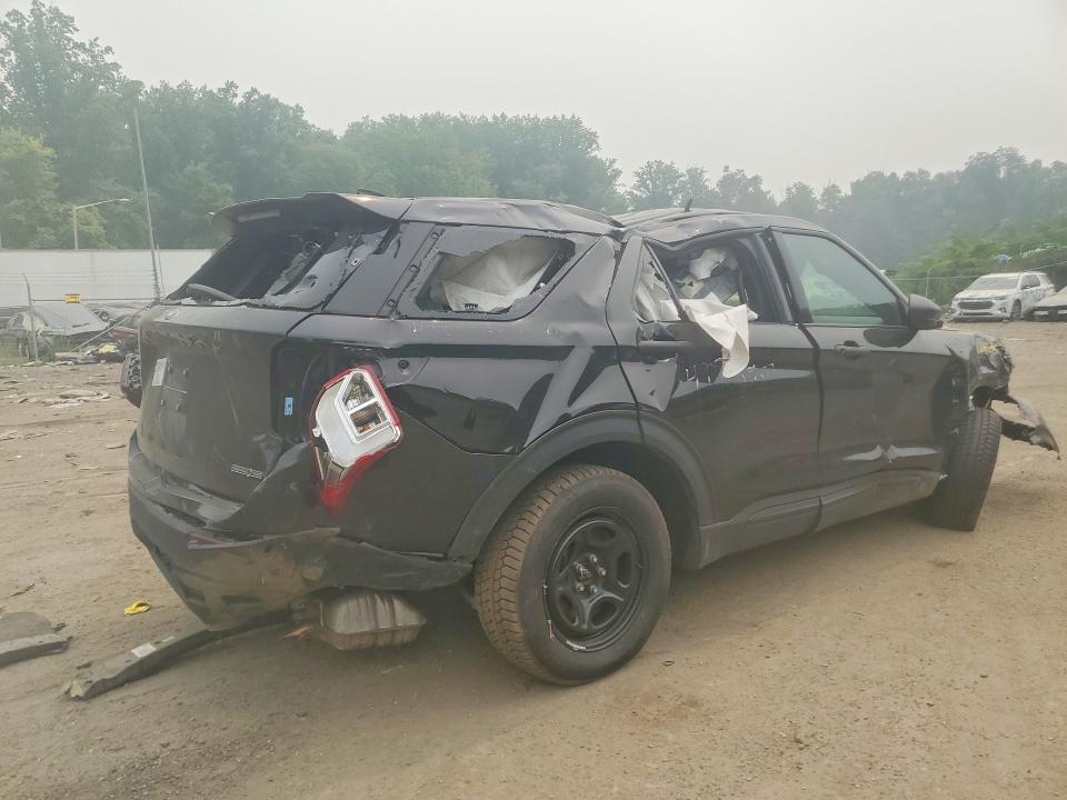 Aukcja sprzedaży 2023 Ford Explorer, vin: 1FM5K8AB7PGB61828, numer aukcji: 60936646