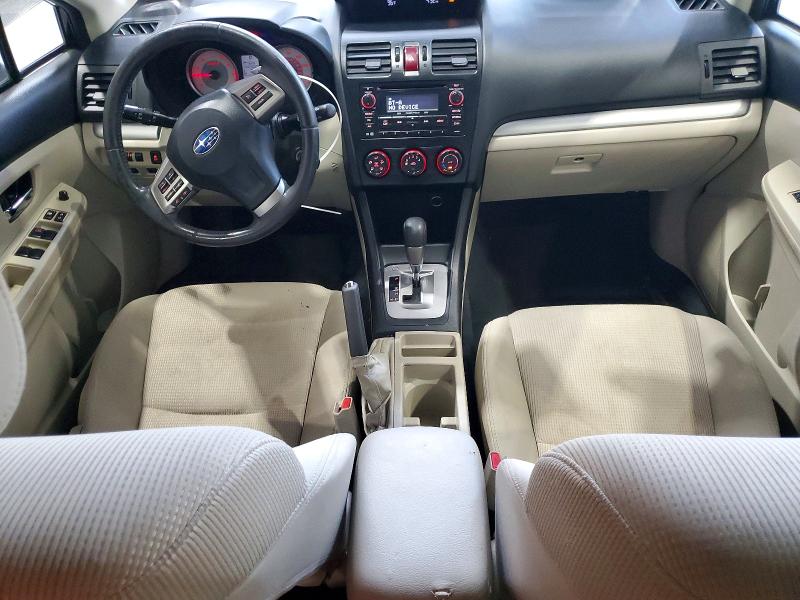 Aukcja sprzedaży 2014 Subaru Impreza, vin: JF1GPAL62EH238091, numer aukcji: 60256806