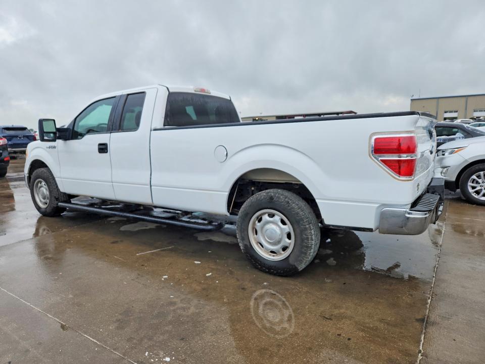 Aukcja sprzedaży 2010 Ford F150, vin: 1FTVX1CVXAKC18693, numer aukcji: 61035006