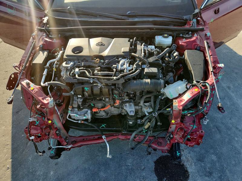 2021 Toyota Avalon მანქანა იყიდება აუქციონზე, vin: 4T1EA1AB1MU009955, აუქციონის ნომერი: 62402816