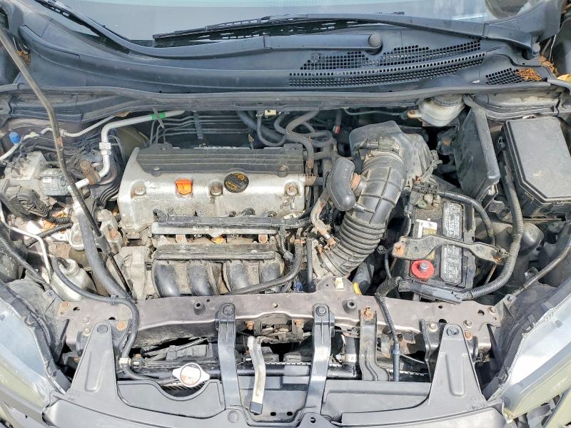 Продажа на аукционе авто 2012 Honda Cr-v, vin: 5J6RM4H31CL083078, номер лота: 61571726