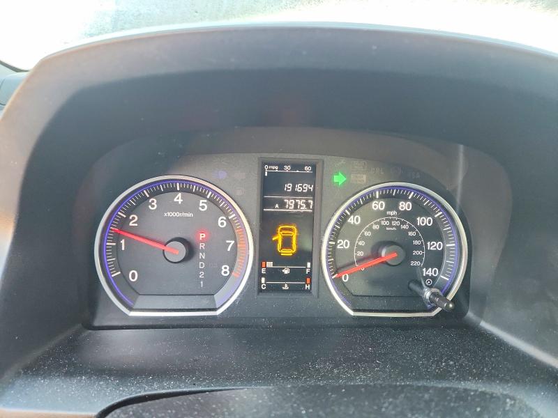 Продаж на аукціоні авто 2008 Honda Cr-v, vin: JHLRE38398C058498, номер лоту: 62544426
