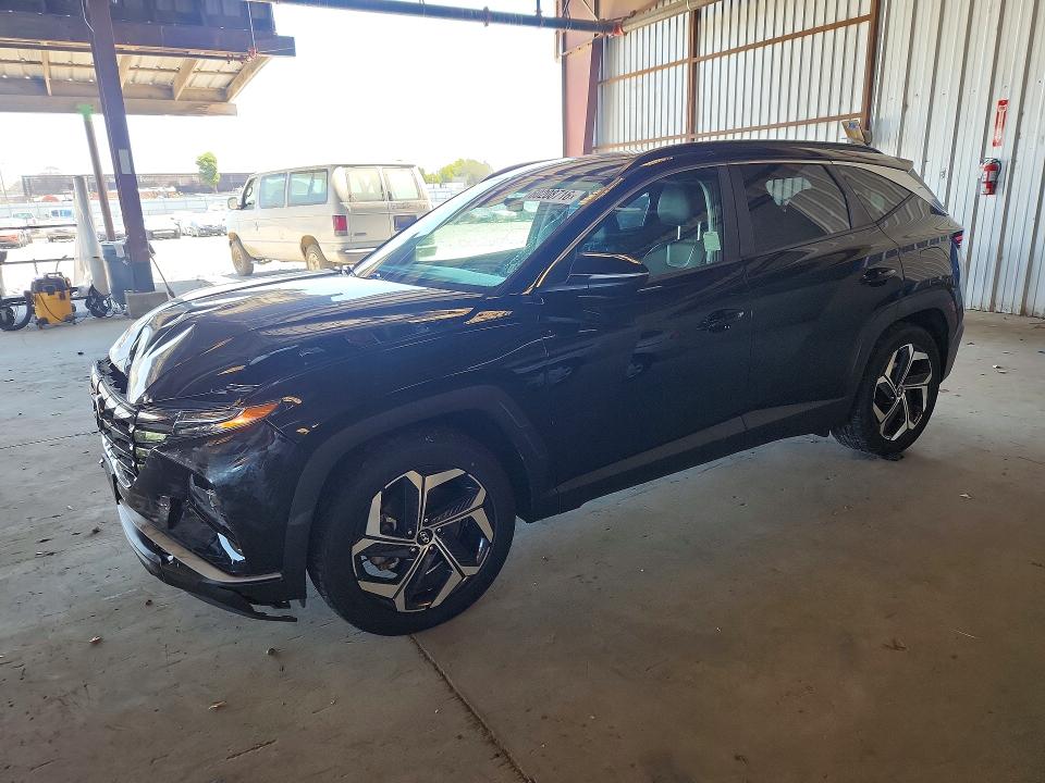 Auction sale of the 2022 Hyundai Tucson, vin: 5NMJC3AE3NH041432, lot number: 60208716