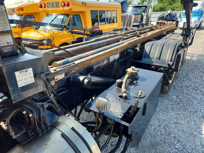 Aukcja sprzedaży 2013 Caterpillar Ct660, vin: 1HTJGTKTXDJ415015, numer aukcji: 62056156