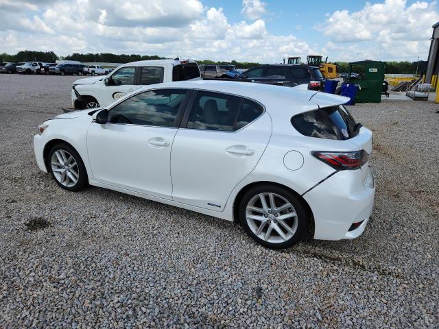 Aukcja sprzedaży 2016 Lexus Ct, vin: JTHKD5BHXG2251344, numer aukcji: 61779426