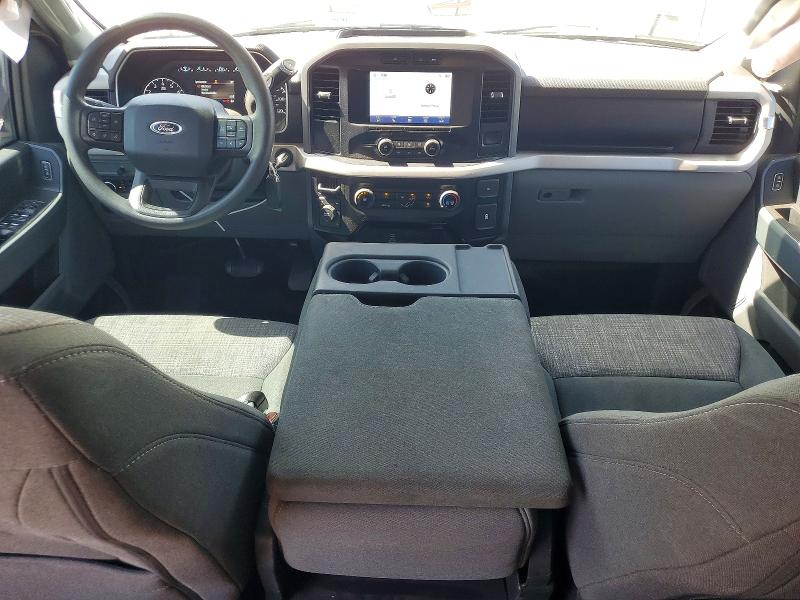 Продаж на аукціоні авто 2023 Ford F150, vin: 1FTFW1E52PKE94718, номер лоту: 60747266