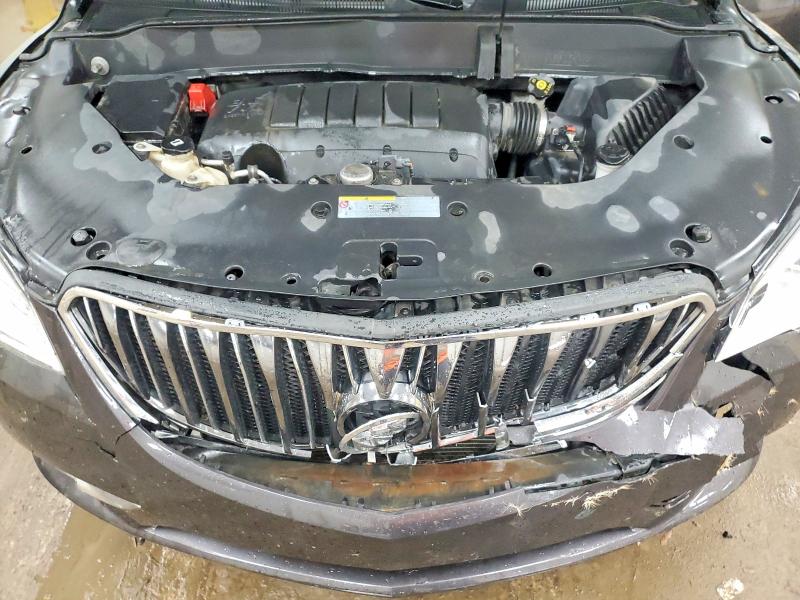Aukcja sprzedaży 2017 Buick Enclave, vin: 5GAKRAKD5HJ223923, numer aukcji: 62663696