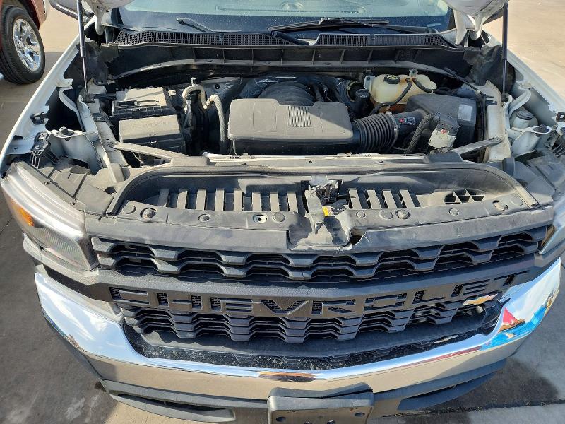 Продажа на аукционе авто 2019 Chevrolet Silverado, vin: 3GCPWAEH0KG133762, номер лота: 61522266